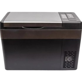 Resim Coolman C30W 30 Litre Araç Içi Portatif Buzdolabı 