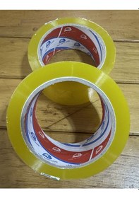 Resim 2 Adet 1. Kalite 100 Metre Koli Bandı Diğer 