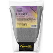 Resim Hobee Mikrofiber Cam Silme Eldiveni 