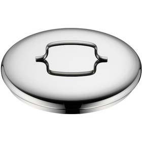 Resim Wmf Mini Makarna Tenceresi 18 Cm Gümüş 