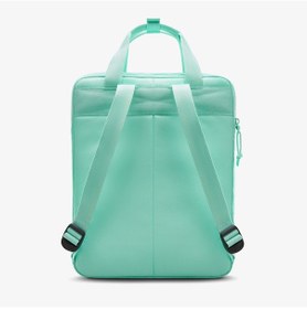 Resim Converse Small Square Unisex Yeşil Sırt Çantası 10027893 Yeşil 