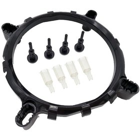 Resim Intel 1150 1151 1200 1156 775 Pın Unıversal Fan Braketı 