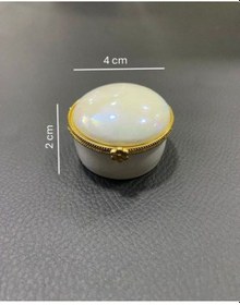 Resim Mini Takı Kutusu 