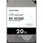 Resim Ultrastar Dc HC560 20TB 