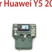 Resim Huawei Y5 2019 Ön Sensör Tkgz