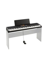 Resim Korg Xe20 88 Tuşlu Dijital Ensemble Piyano Ritimli 