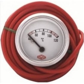 Resim Hararet Saati 52Mm 3 Metre Civali 504632629 