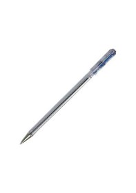 Resim Pentel Roller Kalem Bk77-B 0.7 MM Siyah 12 Lik Kutu 