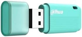 Resim Dahua U126 USB Flash Bellek Kapaklı Plastik USB 2.0 Yeşil (4, GB) 