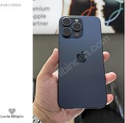 Resim Apple iPhone 15 Pro Max İkinci El TR | 512 GB | Mavi İkinci El LOVİS BİLİŞİM'DEN 512 GB İPHONE 15 PROMAX MAVİ GARANTİLİ