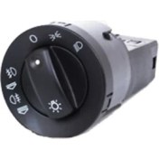 Resim Wisco Far Anahtarı Sisli Auto – 8E0941531B Wisco – Audi A4 01-04 Arası Uyumlu 