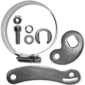 Resim Elektrikli Bisiklet Tork Kolu Aksesuarı Ebike Tork Rondelaları Ön Arka E-bisiklet Motoru İçin Evrensel 