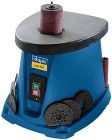 Resim Scheppach OSM100 450W Salınımlı Zımpara Makinesi 