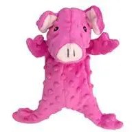 Resim Eastland Öten Peluş Köpek Oyuncağı, Domuz 20 Cm 