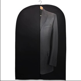 Resim MiraLive Pencereli Takım Elbise Askı Kılıfı 63X100CM (K95) 