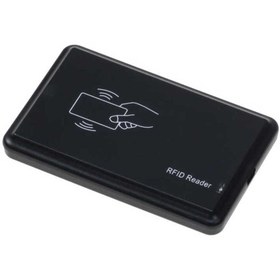 Resim Robotistan 125kHz USB RFID Kart-Etiket Okuyucu 