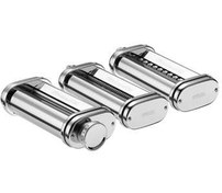 Resim KitchenAid 3 Parçalı Hamur Silindiri Ve Makarna Yapma Aparatı 