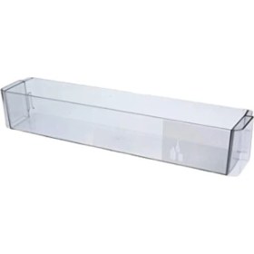 Resim Arçelik Oem - 470465 MB Buzdolabı Kapak Şişe Rafı 
