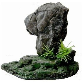 Resim Kd-035 Akvaryum Dekoru 13x7x13 Cm 