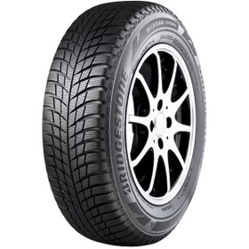 Resim Bridgestone 245\u002F50R18 100H RFT Blizzak LM001 (Kış) (2023) 