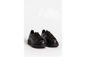 Resim Dericlub 04024 Gerçek Deri Kadın Spor Ayakkabı 