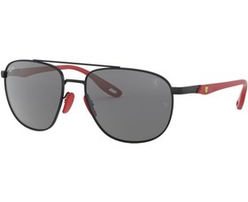 Resim Ray-Ban RB3659M F0026G 57 Erkek Güneş Gözlüğü 