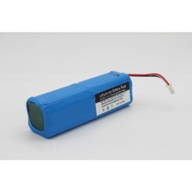 Resim Viomi VXVC12 Robot Süpürge 5200 mAh 14.4 V Batarya - Orjinal Uyumlu Uzun Ömürlü, Yüksek Performans Pil 