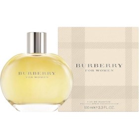 Resim Burberry Classic Kadın Parfüm EDP 100 ML 