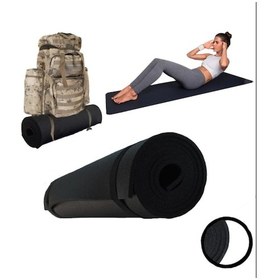 Resim Attack Sport Pilates Minderi 6mm 140 50cm 001 