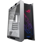 Resim ELITE-ROG4090 / AMD Ryzen 9 7900X / ASUS ROG STRIX GeForce RTX 4090 OC WHITE 24GB / 32GB RAM / 1TB M.2 SSD Sistem Tavsiyesi – Star Wars Outlaws Hediyeli 