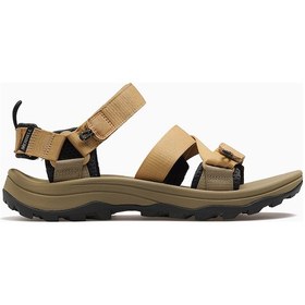 Resim Merrell Speed Fusion Sport Rmx Erkek Sandalet 26y J00003642 Hardal 