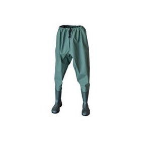 Resim Captain Pvc Çizme Pantolon Model Beli Lastikli - 45 