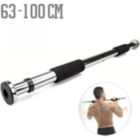 Resim MiraLive Çok Fonksiyonlu Kapı Barfiksi 