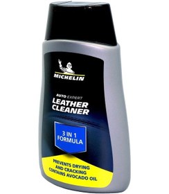 Resim Michelin Mc32187 250Ml 3’Ü 1 Arada Avokado Özlü Deri Temizleme Ve 