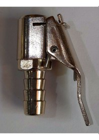 Resim Lastik Şişirme Aletlerinin Hava Basma Ucu - 8mm 