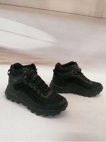 Resim navybluebyaliodabas NBM NOFW YUKAN WATERPROOF BOT 