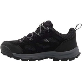 Resim Jack Wolfskin Vojo Tour Texapore Low Unisex Çocuk Outdoor Ayakkabı UNISEX ÇOCUK 