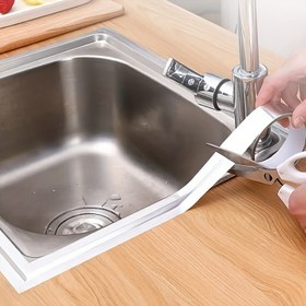 Resim Alüminyum Folyo Bant | Metal Tamiri, HVAC, Hava Kanalları/Boru Mühendisliği için Sızdırmazlık ve Yama | Gümüşi 