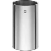 Resim SHC4200 Zwilling Sommelier Şarap Soğutucu, Paslanmaz Çelik, Metalik Gri 