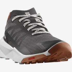Resim Salomon Patrol J Çocuk Outdoor Ayakkabı 