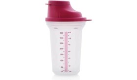 Resim Mediterian 350 ml Vişne Çürüğü Shaker 