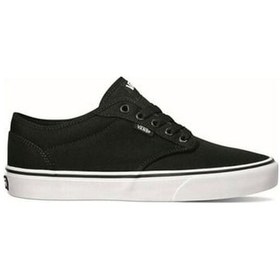 Resim Vans Atwood Erkek Ayakkabısı Vn000tuy1871 Siyah 
