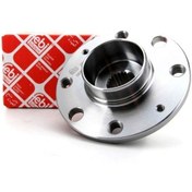 Resim Opel Corsa D 1.2 /1.4 Benzinli Motor 4 Bijon Ön Porya Febı Bılsteın F28303 