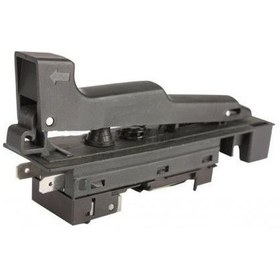 Resim Bosch Uyumlu Tipi Gws 24-180 / 24-230 Şalter Tetik Switch 