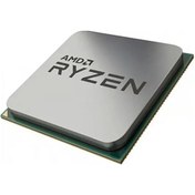 Resim Amd Ryzen 5 5500 3.6ghz 16mb 65w Am4 Fansız Tray 