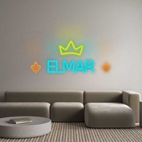 Resim Özel Tasarım : Elmar 