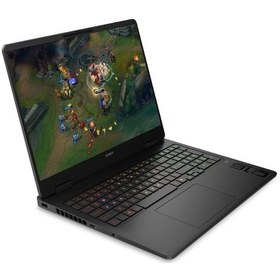 Resim HP Omen 16-AP0029NT C3YN8EAA47 R9-8940HX 64 GB 4 TB SSD RTX5060 16" W10P Dizüstü Bilgisayar 