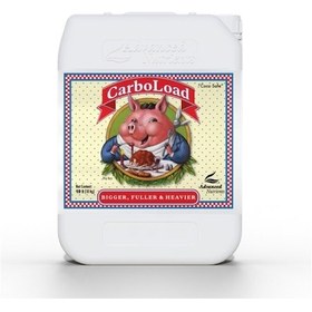 Resim Advanced Nutrients Carboload 10 Litre 10 L 