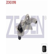 Resim Cıtroen -peugeot C-elysee - 301 1.6 Vtı 115 2012- Krank Devir Sensörü 96.374.660.80 