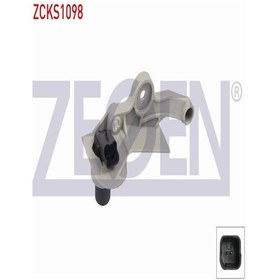 Resim Cıtroen -peugeot C-elysee - 301 1.6 Vtı 115 2012- Krank Devir Sensörü 96.374.660.80 